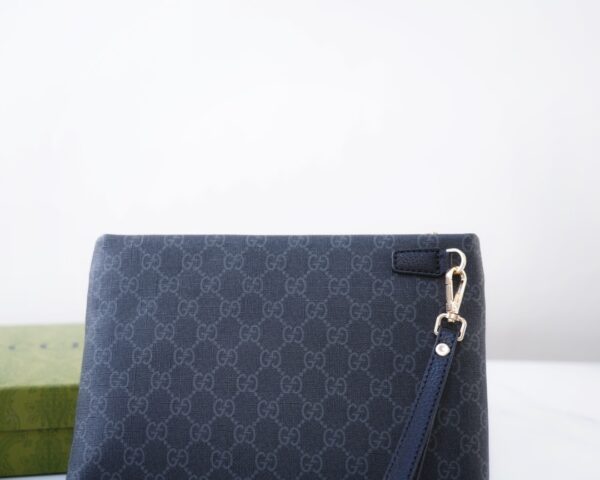 GA61 - Gucci Black Fashion Bag