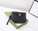 GA61 - Gucci Black Fashion Bag