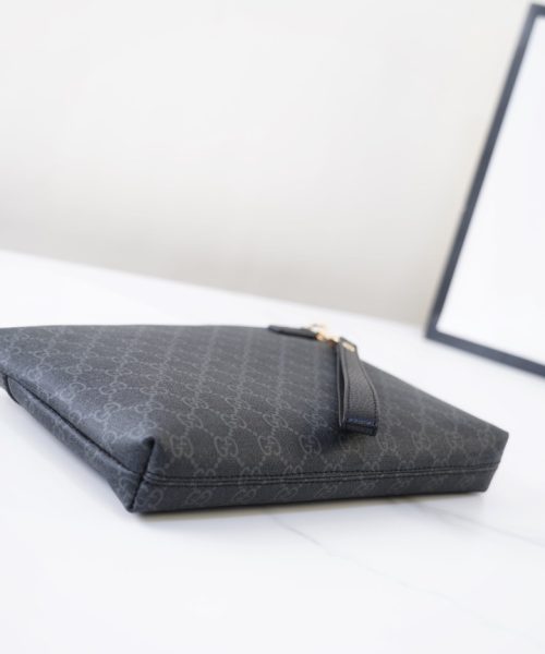 GA61 - Gucci Black Fashion Bag