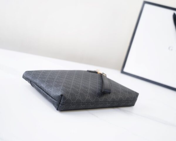 GA61 - Gucci Black Fashion Bag