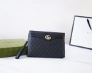 GA61 - Gucci Black Fashion Bag