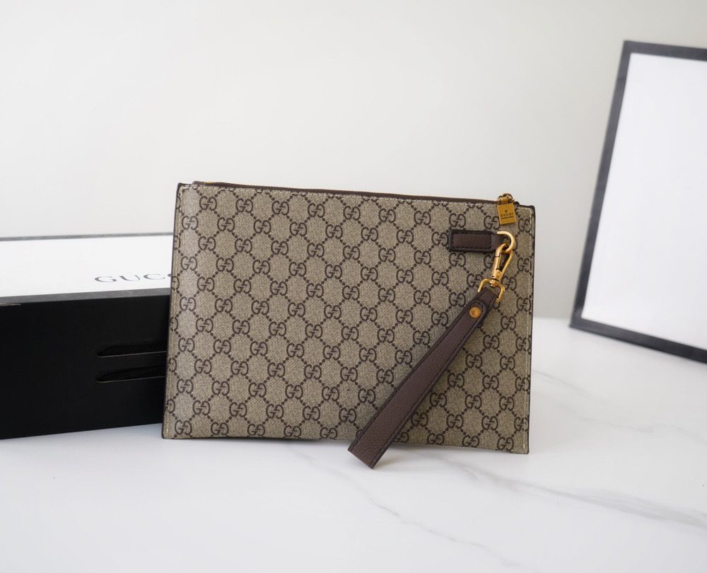 GA63 - Gucci Fashion Bag