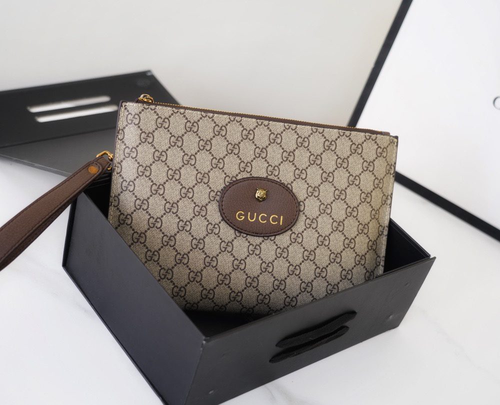 GA63 - Gucci Fashion Bag