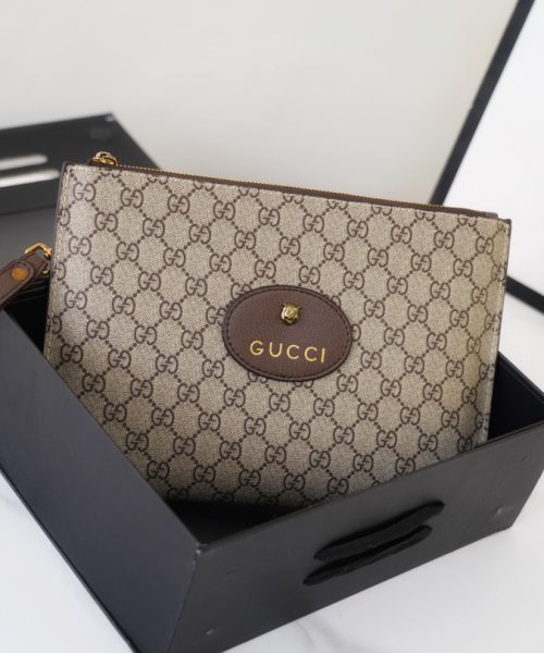GA63 - Gucci Fashion Bag