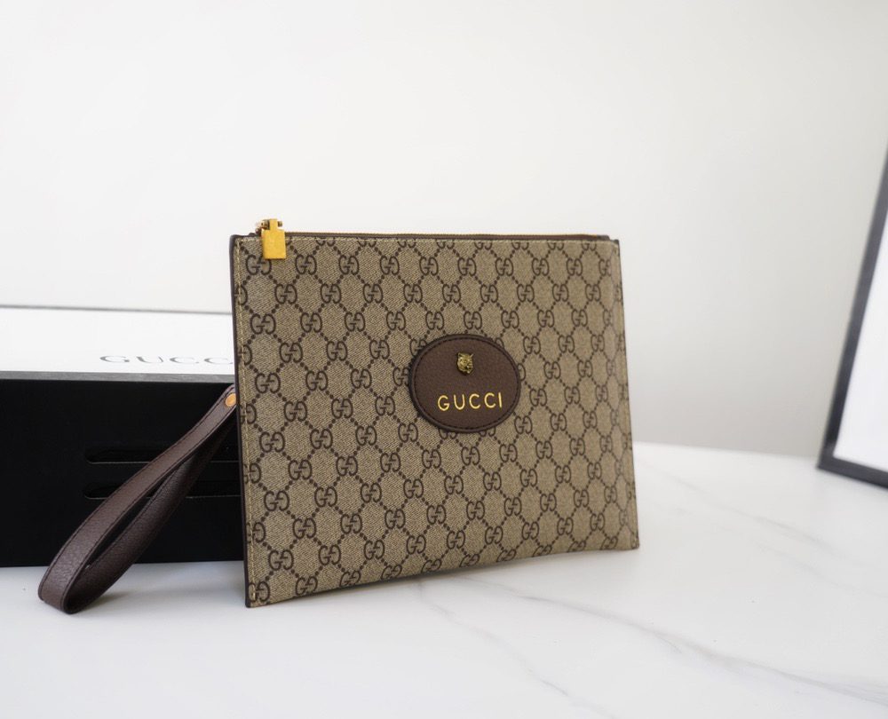 GA63 - Gucci Fashion Bag