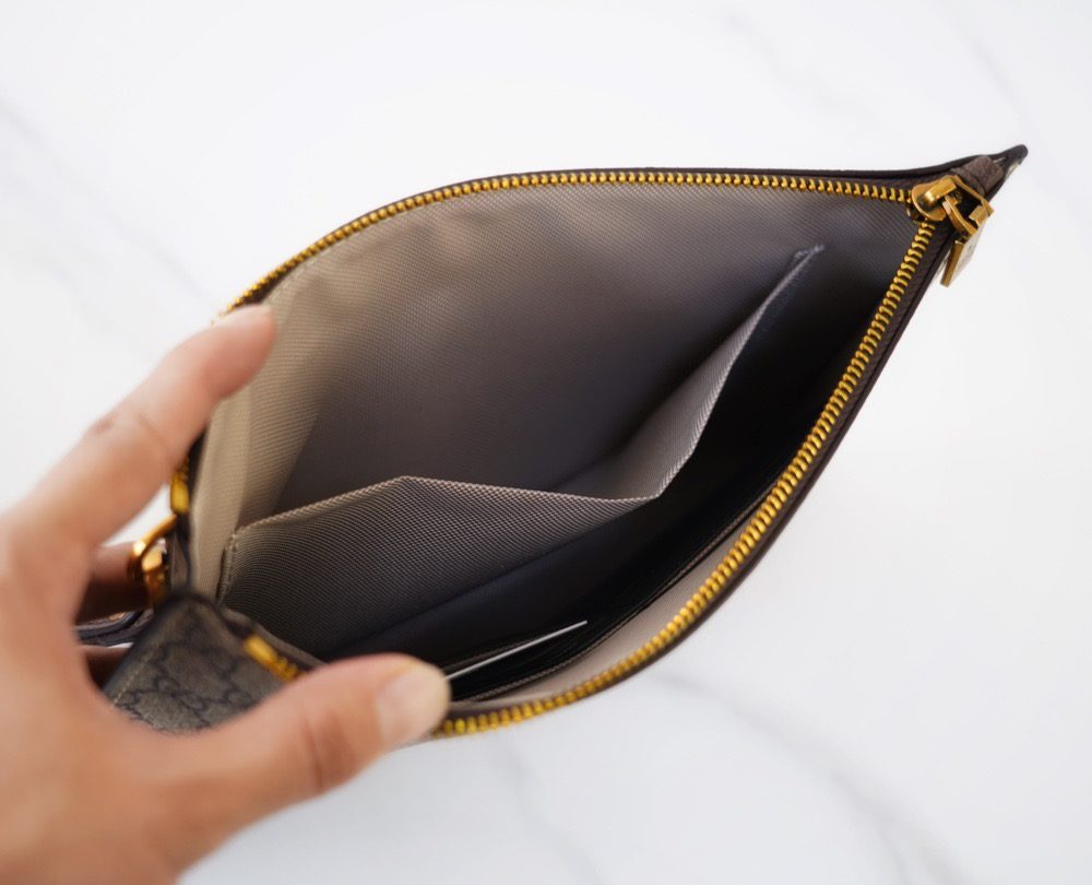 GA63 - Gucci Fashion Bag