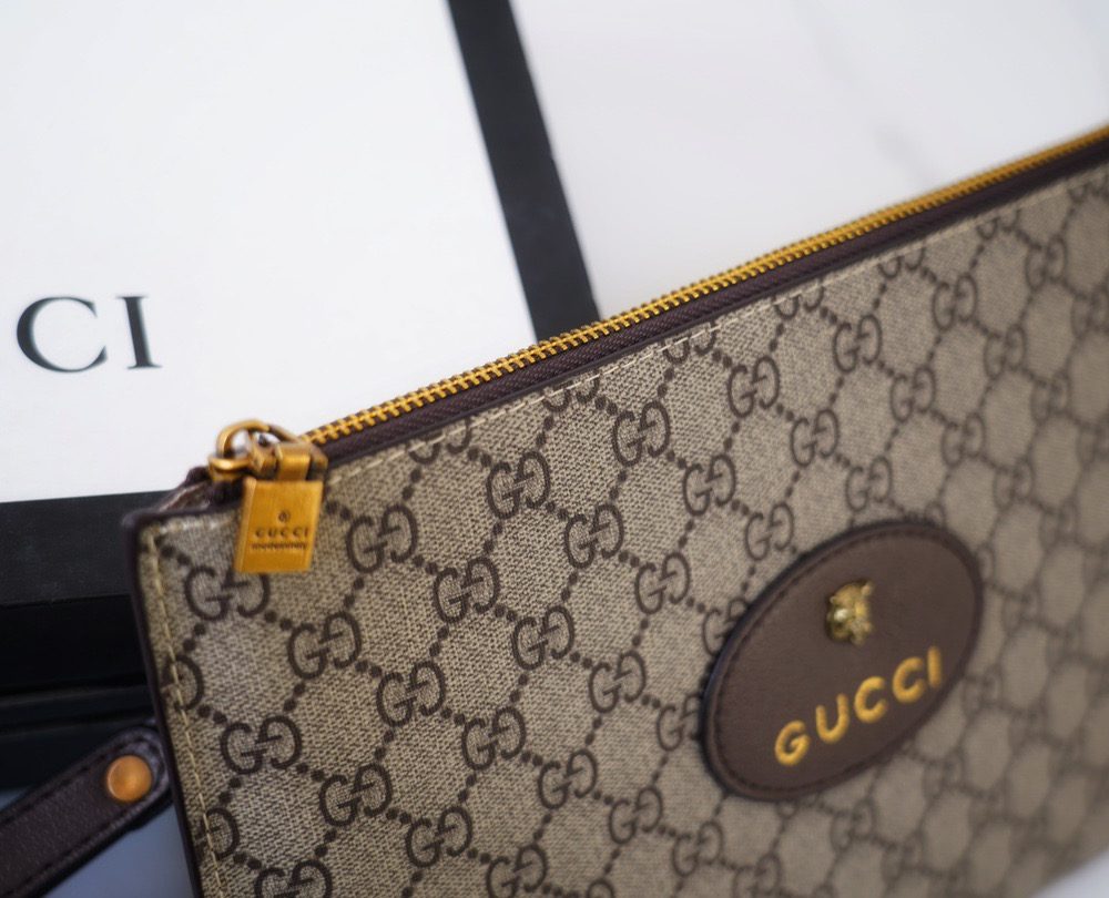 GA63 - Gucci Fashion Bag