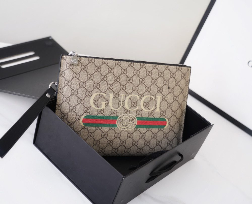 GA65 - Gucci Fashion Bag