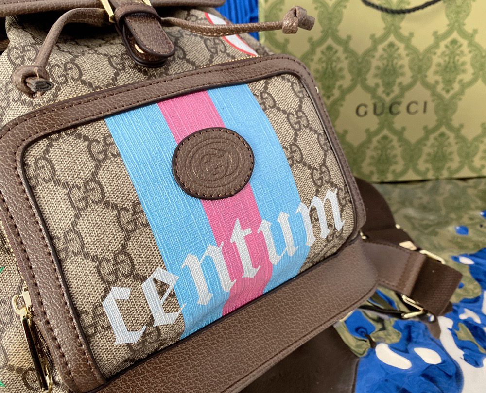 GA66 - Gucci Fashion Bag