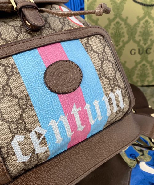 GA66 - Gucci Fashion Bag