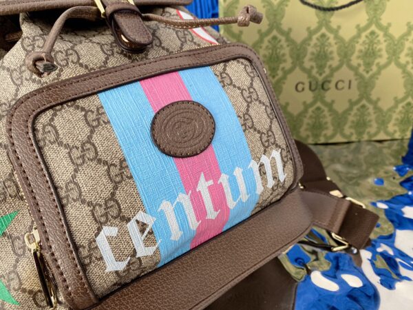 GA66 - Gucci Fashion Bag