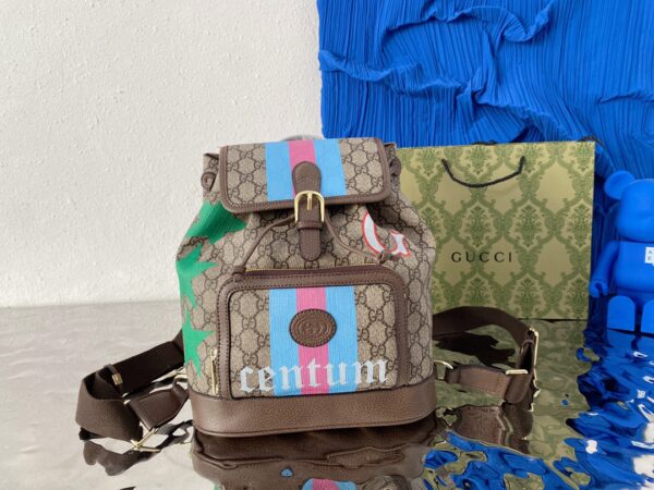 GA66 - Gucci Fashion Bag