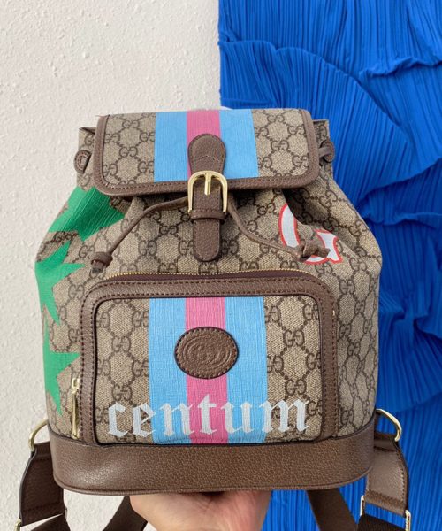GA66 - Gucci Fashion Bag