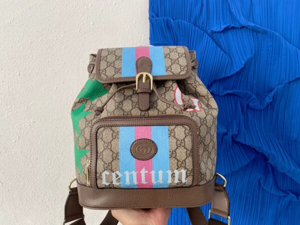 GA66 - Gucci Fashion Bag