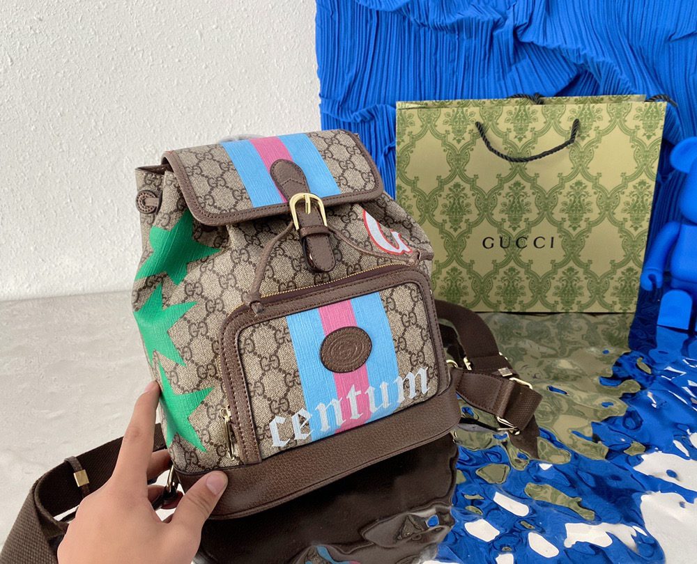 GA66 - Gucci Fashion Bag