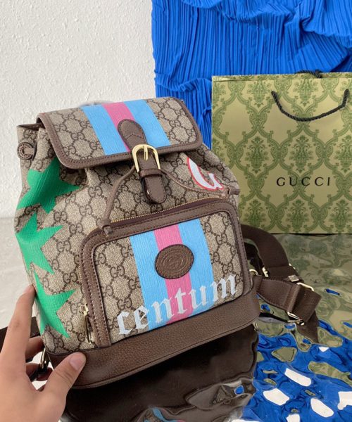 GA66 - Gucci Fashion Bag