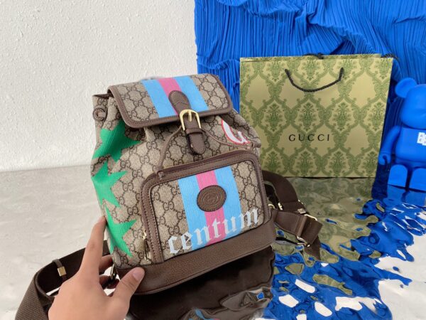 GA66 - Gucci Fashion Bag