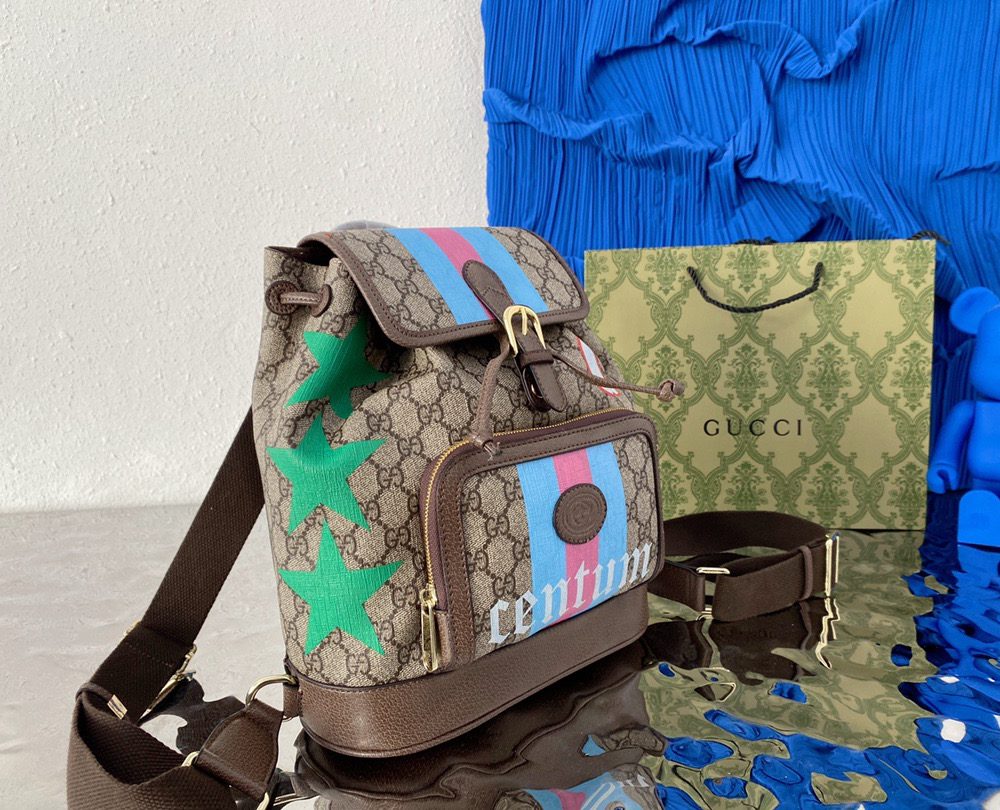 GA66 - Gucci Fashion Bag