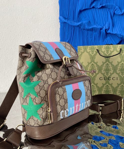 GA66 - Gucci Fashion Bag