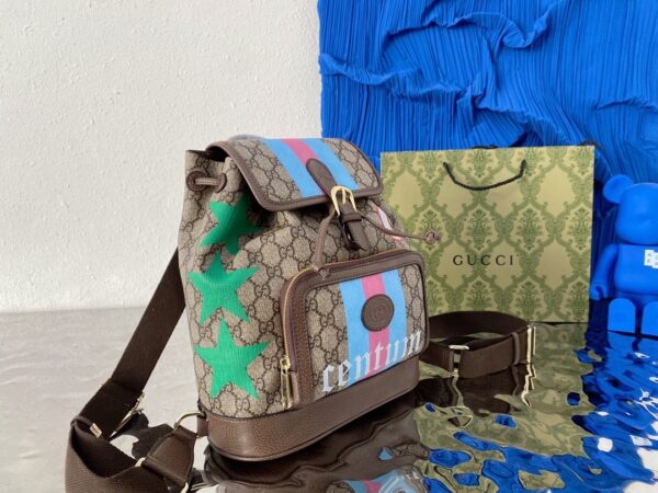 GA66 - Gucci Fashion Bag