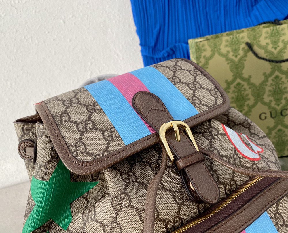 GA66 - Gucci Fashion Bag