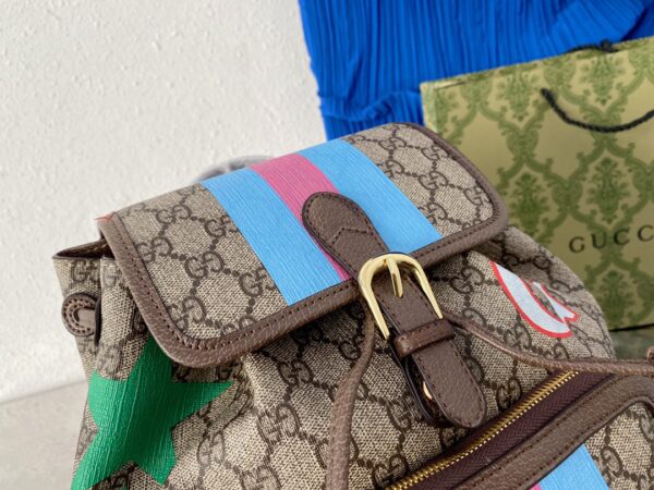 GA66 - Gucci Fashion Bag