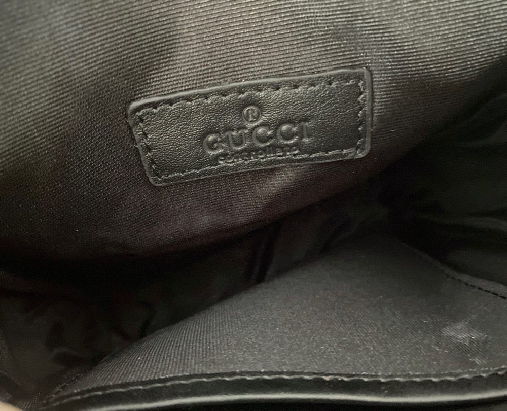 GA67 - Gucci Fashion Bag