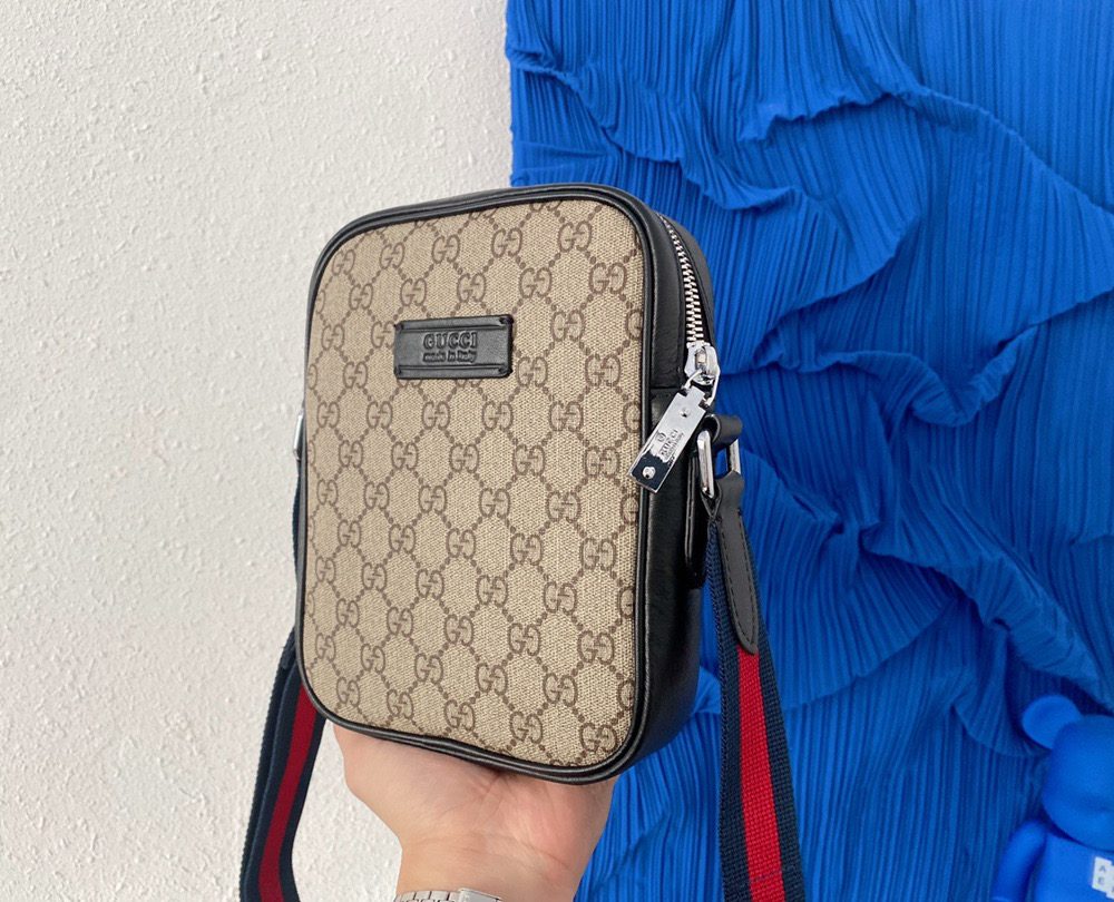 GA68 - Gucci Fashion Bag