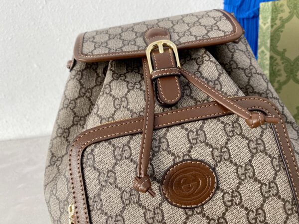 GA69 - Gucci Fashion Bag