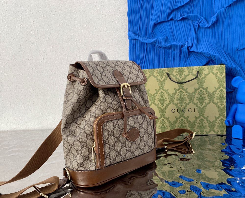 GA69 - Gucci Fashion Bag