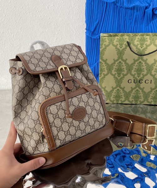 GA69 - Gucci Fashion Bag