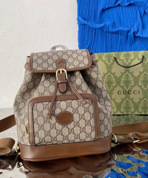 GA69 - Gucci Fashion Bag