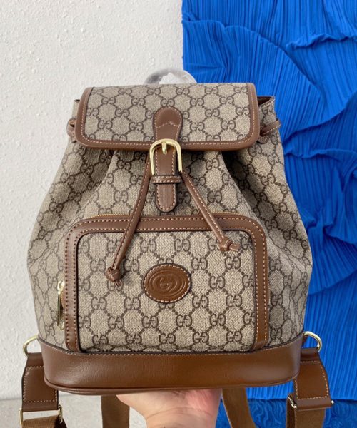 GA69 - Gucci Fashion Bag