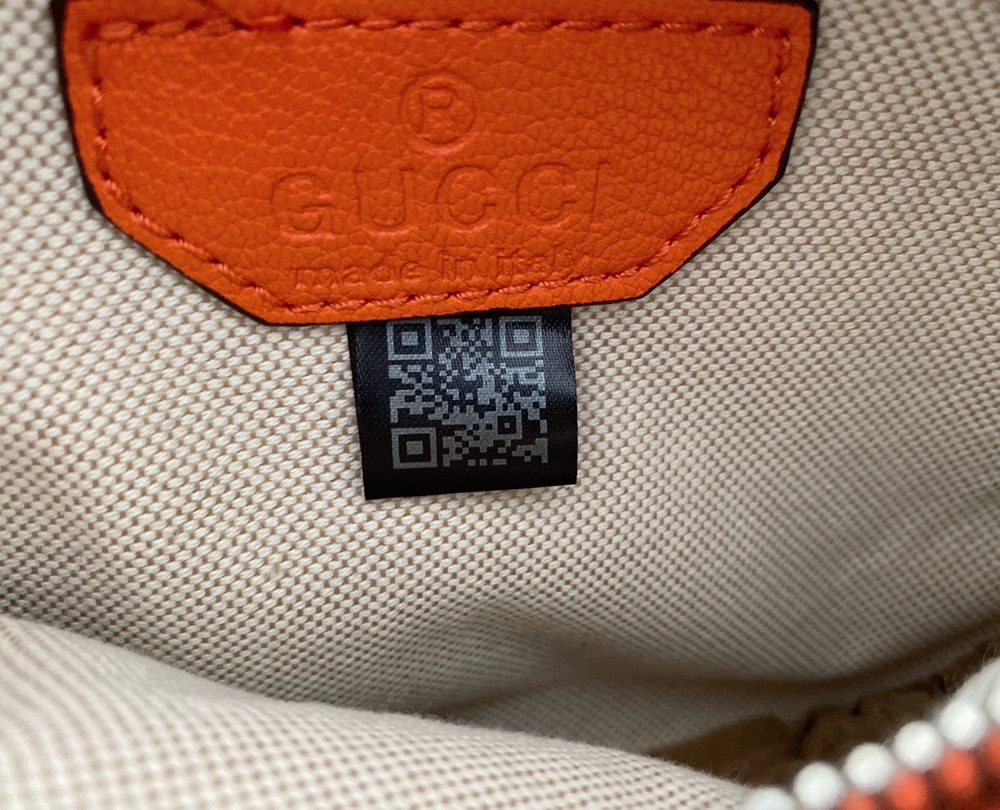 GA70 - Gucci Fashion Bag