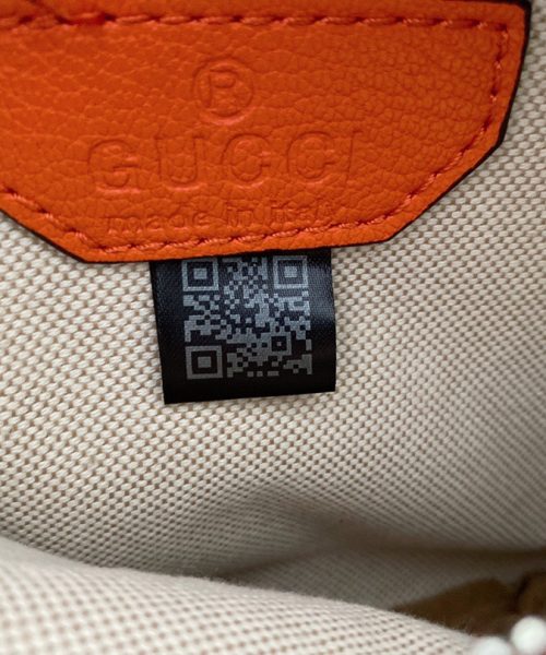 GA70 - Gucci Fashion Bag