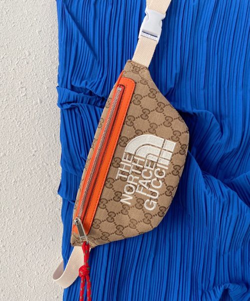 GA70 - Gucci Fashion Bag
