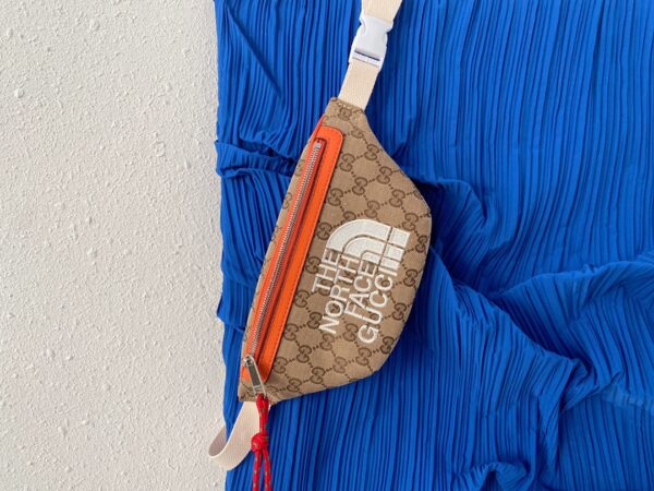 GA70 - Gucci Fashion Bag
