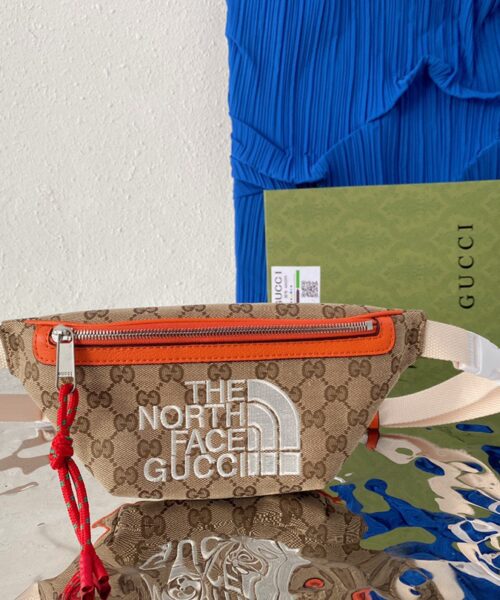 GA70 - Gucci Fashion Bag