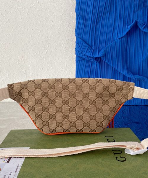 GA70 - Gucci Fashion Bag