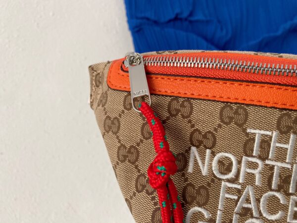 GA70 - Gucci Fashion Bag