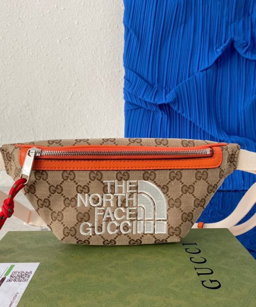 GA70 - Gucci Fashion Bag
