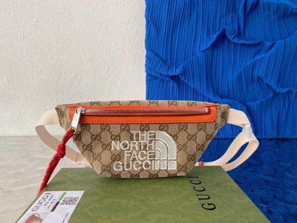 GA70 - Gucci Fashion Bag