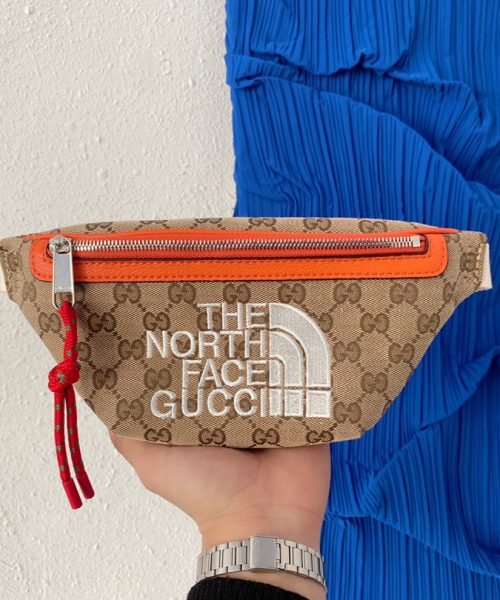 GA70 - Gucci Fashion Bag