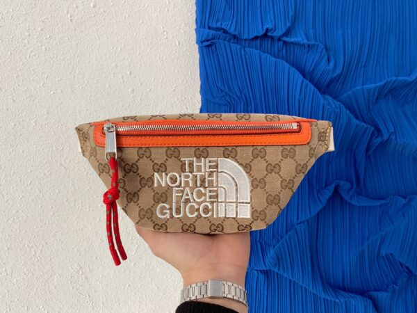 GA70 - Gucci Fashion Bag