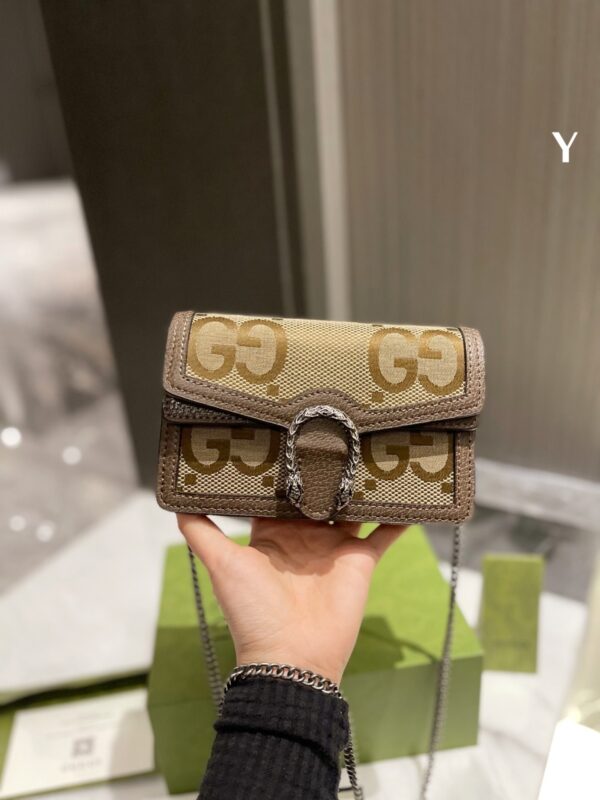 GA72 - Gucci Women's Fashion Bag