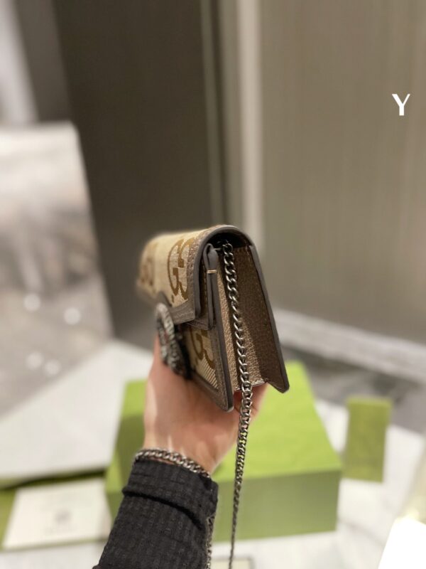 GA72 - Gucci Women's Fashion Bag