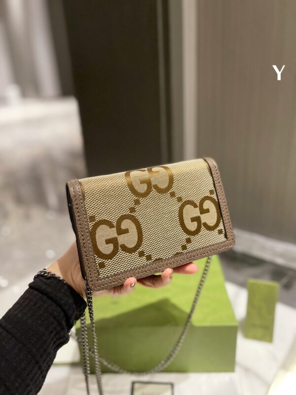 GA72 - Gucci Women's Fashion Bag