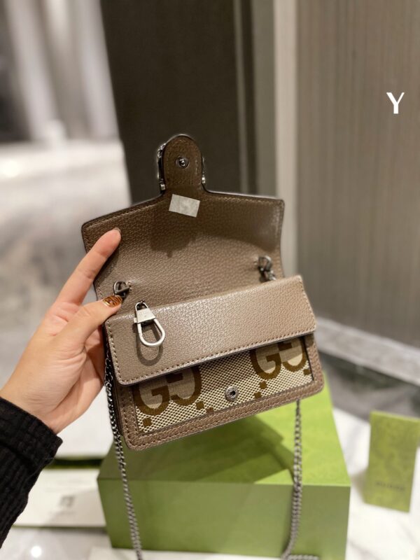 GA72 - Gucci Women's Fashion Bag