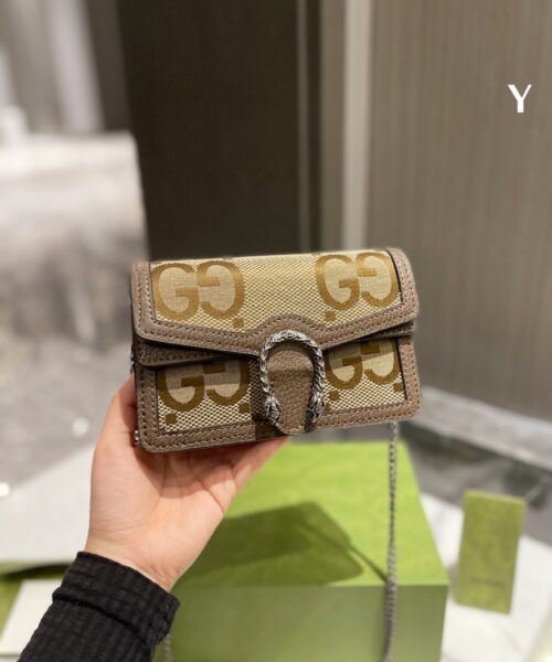 GA72 - Gucci Women's Fashion Bag