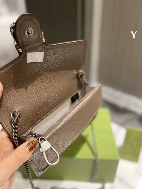 GA72 - Gucci Women's Fashion Bag